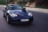 ポルシェ「911カレラクーペ」が1.9％ローンで買える！