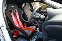 2023ワークスチューニンググループ合同試乗会（後編：TRD／無限編）【試乗記】の画像