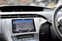 カロッツェリア「AVIC-RL09」