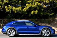 輸入車チョイ乗りリポート 第5回：見た目で選んで何が悪いの画像