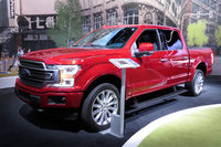 中国とアメリカ、自動車大国のツートップではどんなボディータイプのクルマが流行してる？