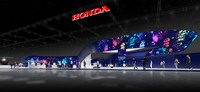 ホンダがジャパンモビリティショー2023の展示内容を発表　これからのモビリティーを多数出展【ジャパンモビリティショー2023】