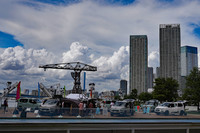 多彩な使い方を提案　「シトロエン・ベルランゴ」の展示イベント開催の画像