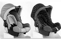 ヤナセ、レーマー社製新型チャイルドシートを発表