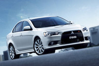 ギャランVR-4復活!? フォルティスに高性能版が登場