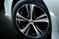 安全装備が充実した「スバル・レヴォーグ」が登場の画像