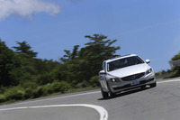 第4回：BMWと比較試乗！ ボルボV60 D4 SEの画像
