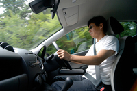 マツダ・デミオ 13C-V（FF/CVT）【ブリーフテスト】の画像