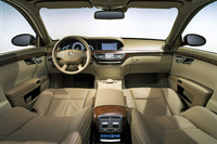 レクサスLS460のライバル車はコレ【ライバル車はコレ】の画像