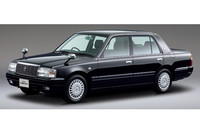 「クラウン コンフォート」