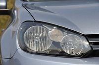 フォルクスワーゲン・ゴルフTSIコンフォートライン（FF/7AT）／TSIハイライン（FF/7AT）【試乗速報】の画像