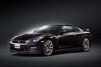 「日産GT-R スペシャルエディション」
    