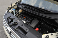 ホンダ・ステップワゴンG･Lパッケージ（FF/CVT）／スパーダS（FF/CVT）【試乗速報】の画像