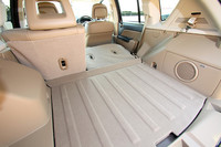 クライスラー、新型「ジープ・コンパス」を発売の画像