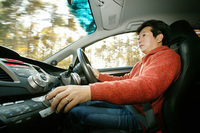 自動車ジャーナリストの河村康彦氏