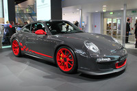 「911GT3 RS」