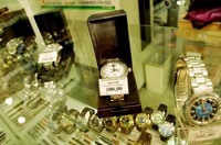 第18回：8月17日「ロシア買い物事情」の画像