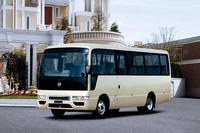 「日産シビリアン」