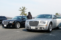 「ダッジ」日本上陸に注目！（クライスラー）【JAIA07】の画像