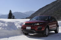 ランドローバー・レンジローバー イヴォーク SEプラス