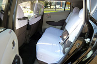 第13回：タクシーの車内には、客の数だけ物語があるの画像