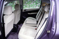 プジョー307XT（4AT)【試乗記】の画像