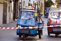 『昼下がり、ローマの恋』
2012年2月18日、シネスイッチ銀座他にて全国順次公開
配給：アルシネテラン