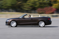 今回の試乗では、市街地1：高速道路7：山岳路2の割合で369.3kmを走行。7.6km/リッターの燃費を記録した。