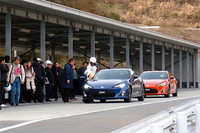 第136回：“平成のハチロク”、乗ってみたらどうだった？　〜「トヨタ86」チョイ乗り試乗会からの画像