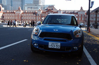 第1回：MINI NAVIを使って、カーナビの総本山への画像