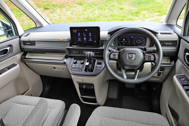 ステップワゴン　制作開始 ホンダステップワゴンの概要と歴史をまとめてみた | 中古車なら