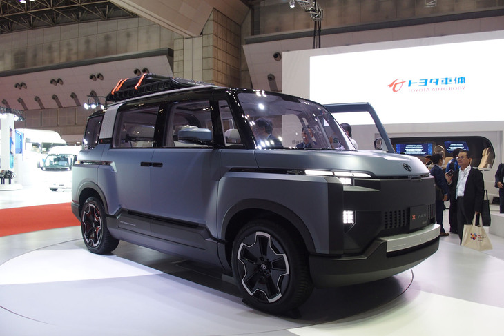 クロスバン ギア コンセプト