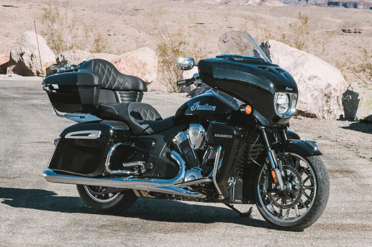 ロードマスター パワープラス リミテッド