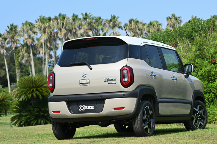 清水「ユーザーとメーカーの意向がガッチリかみ合っているんだから、最量販モデルがSUVになるのも必然ってことだね」　
	ほった「今や背の低いクルマのほうがニッチですからね。そのうちに、ミニバンもスポーツカーも全部のクルマがSUV化されちゃうかもしれませんよ」