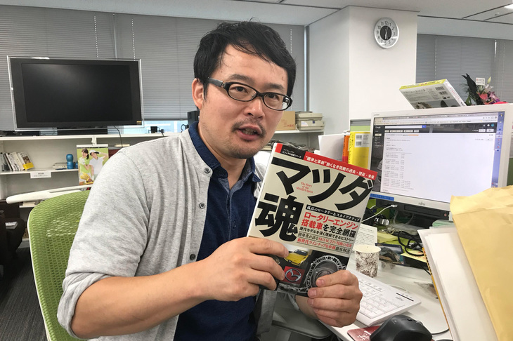 K氏は以前筆者から0円で譲り受けた「アルファ147」に乗っていたが、現在は、職人から0円で譲り受けた2代目「フィアット・パンダ」に乗っている。結局彼のカーマニアとしての予算は0円!?