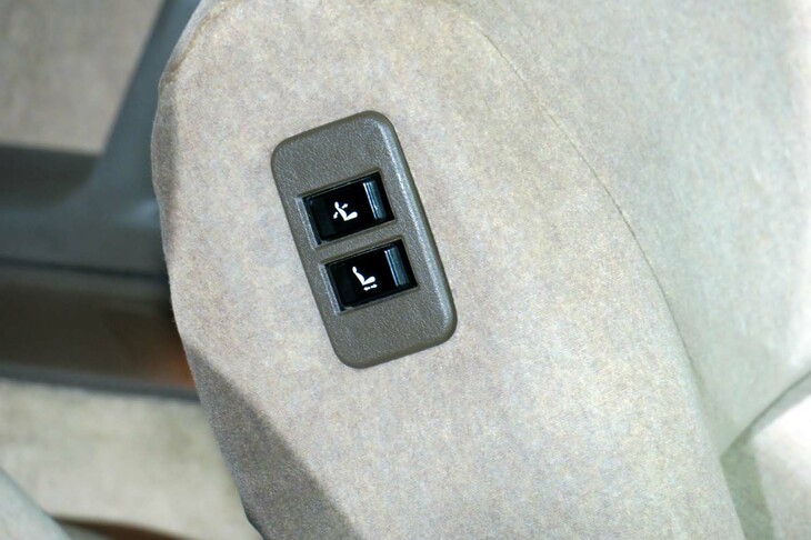 日産セドリックシーマ タイプIIリミテッド（1990年 FPY31型）