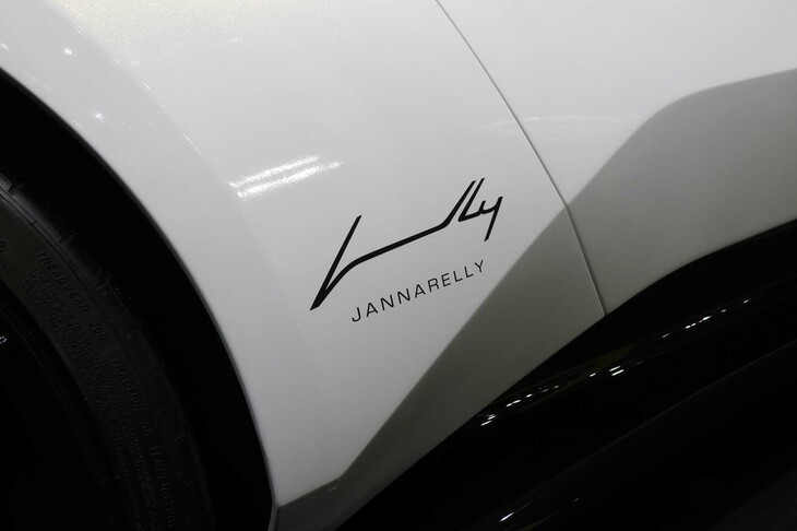 ケータハム・プロジェクトV