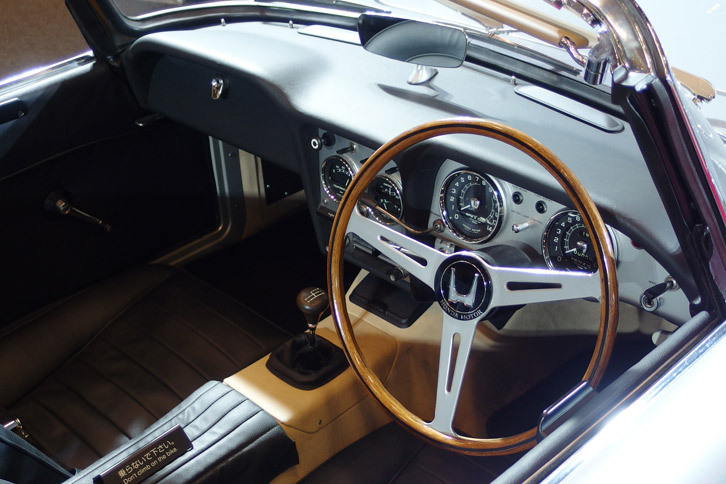 ホンダ・スポーツ360（1962年）