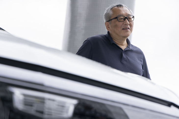 ジャンルや国籍を問わず、さまざまなモデルを試乗・取材し、アメリカ車にも深い造詣を持つ渡辺敏史氏。GMのモデルでは、C6世代の「シボレー・コルベットZ06」を「いずれ名車として扱われる」とにらんでいる。