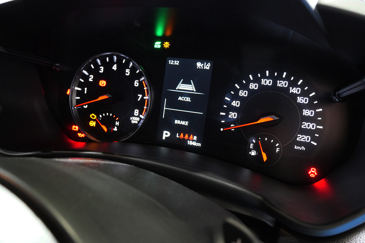 スズキ・スイフト コンセプト