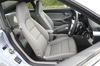 ポルシェ911カレラ4 GTS（4WD/7AT）【試乗記】 “スーパー”なスポーツカー の画像8