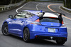 ホンダCR-Z MUGEN RZ（FF/6MT）【試乗記】 エコを言い訳にはしない  の画像4
