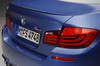 BMW M5 【画像・写真】15