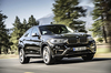 新型「BMW X6」を写真で紹介 【画像・写真】9