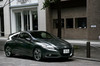 ホンダCR-Z α・Black label（FF/6MT）【試乗記】