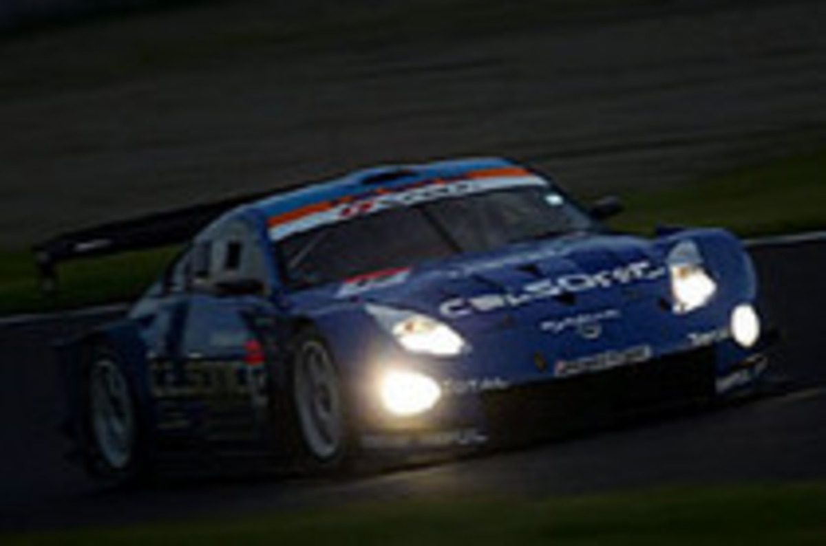 SUPER GT 2006】第6戦鈴鹿、No.12カルソニックインパルZ、完勝で1000km