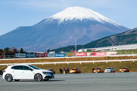 好天に恵まれ、取材日は11月にもかかわらず、汗ばむほどの陽気だった。