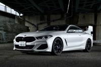 BMW 840iクーペMスポーツ