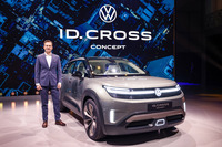 フォルクスワーゲンが電気自動車の命名ルールを変更　「ID. 2all」が「ID.ポロ」となる理由