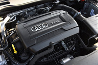 第3回：話題のモデルが続々登場！輸入車チョイ乗りリポート～400万円から600万円編～の画像